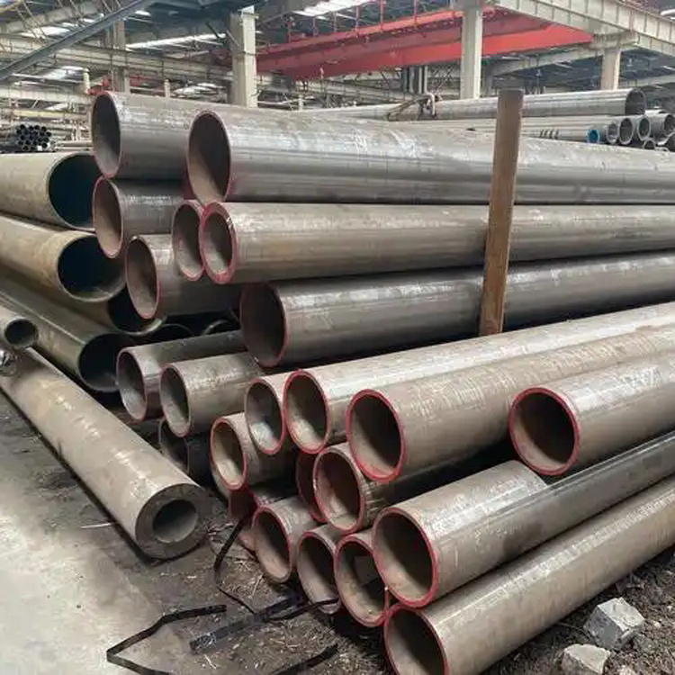 麟游电厂用锅炉管